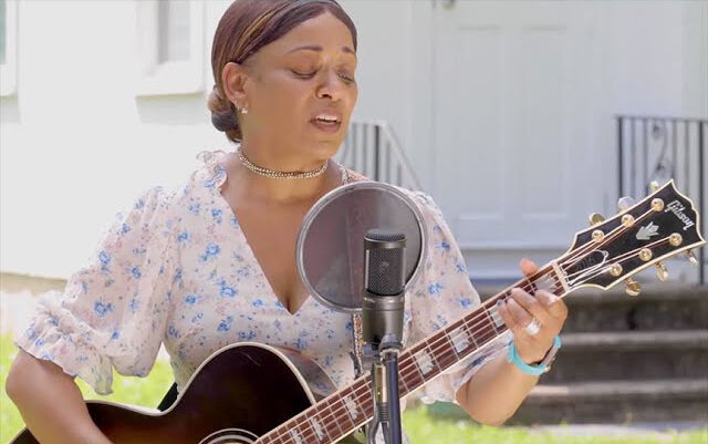 Sourlands Solofest Comes to Hopewell