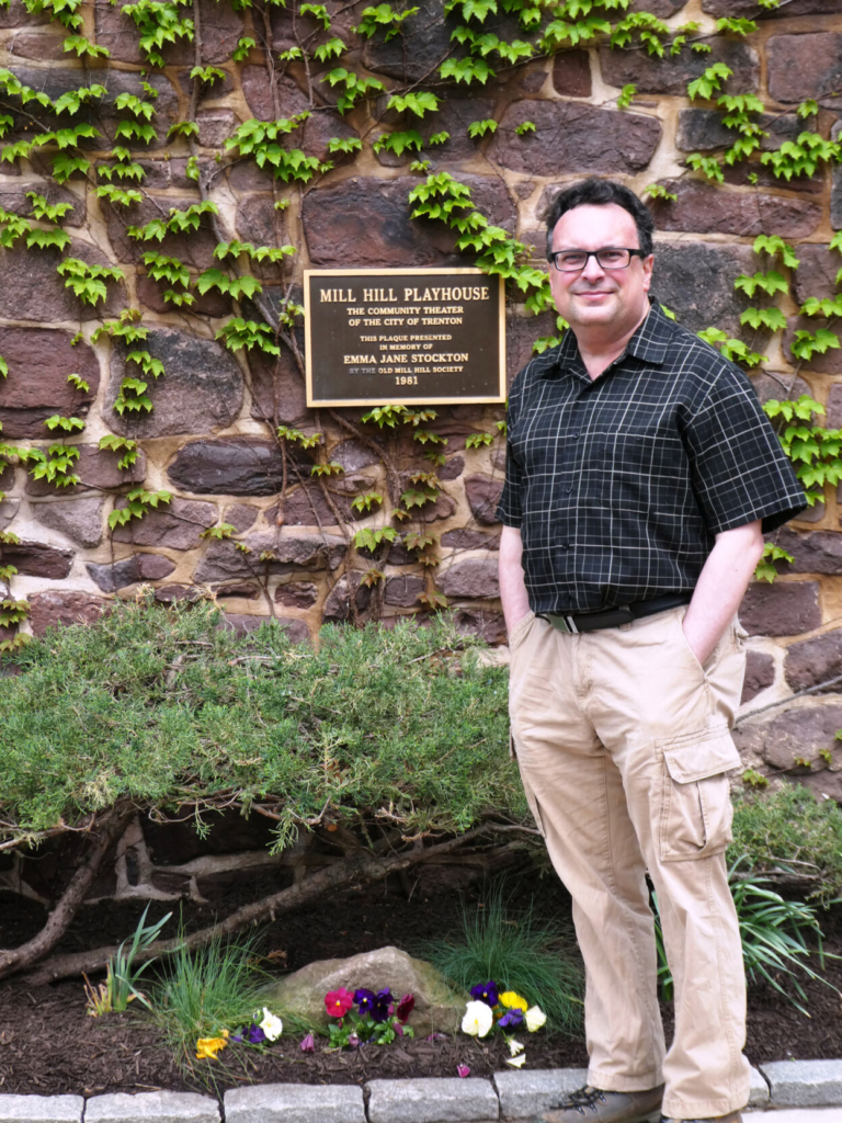 Playwright Launches Passage Theater Season