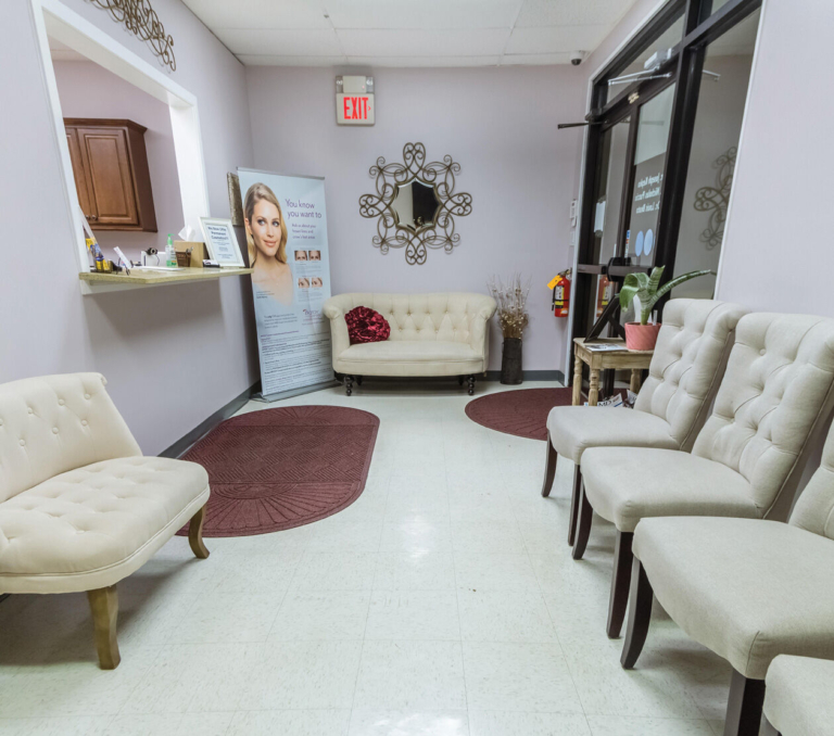 Red Rose Rejuvenation: Leaders in Anti-Aging and Aesthetics