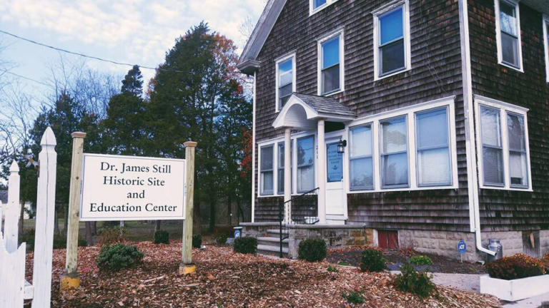 Long Before Checkups & Screenings, There Was Dr. Still