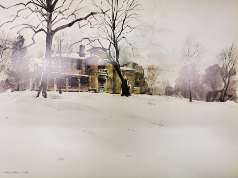 ‘Trenton’s Treasures’ exhibit documents a city and its people