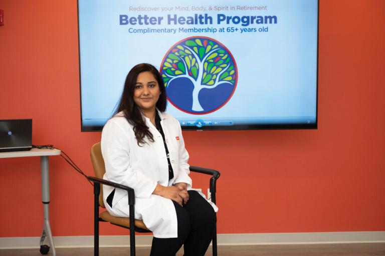 RWJ Better Health: Aging Healthfully