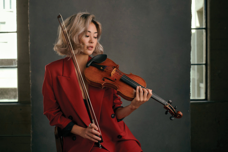 Classical Music Review: Princeton Symphony Orchestra