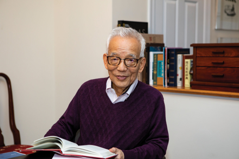 On the Move: PU’s Manabe Earns Share of Nobel Prize & More