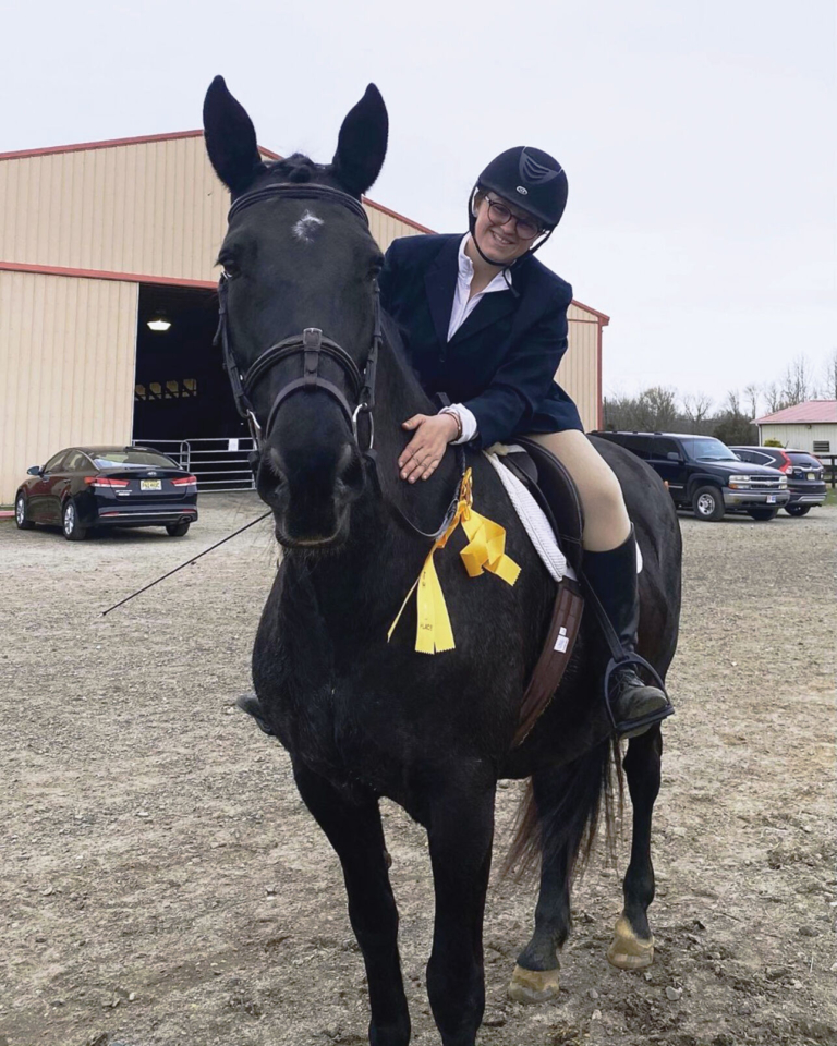 Foundation Gives Standardbreds New Lease on Life