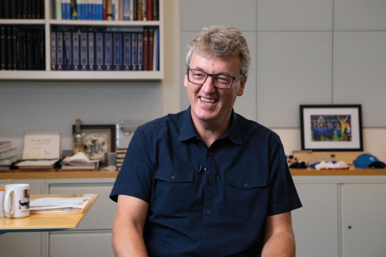 Princeton U. Adds to Its Nobel Tally