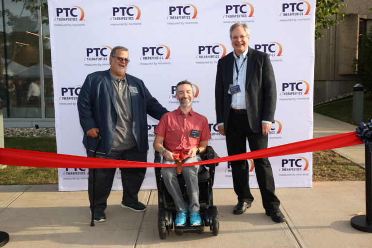 On the Move: NJEDA, Lobby Club, PTC, and More
