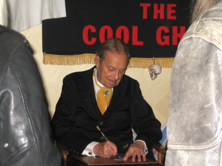 Chiller Theatre Marks 30 Years of Goose Bumps and Memories