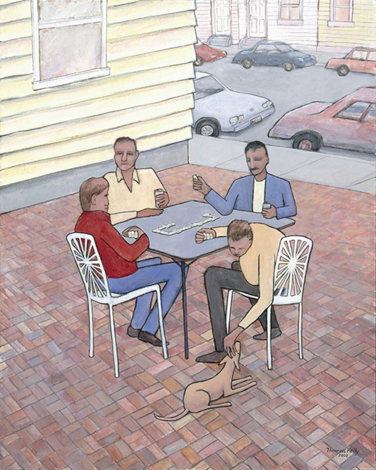 News from the Art World & A Birthday for U.S. 1