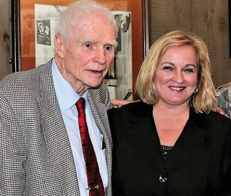 State Project Keeps New Jersey Veterans’ Stories Alive