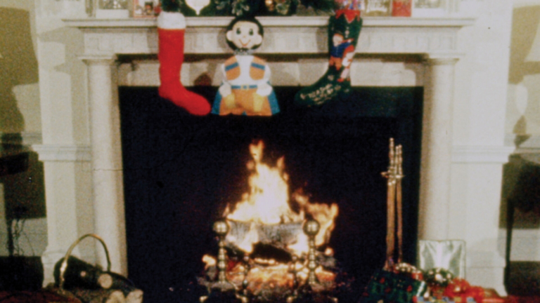 Digital Traditions Are Merry, Varied, and Artificially Bright