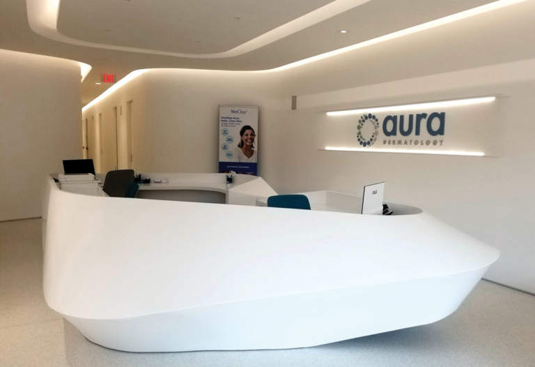 Aura Dermatology: Treat Your Skin Right During the Cold Winter Months