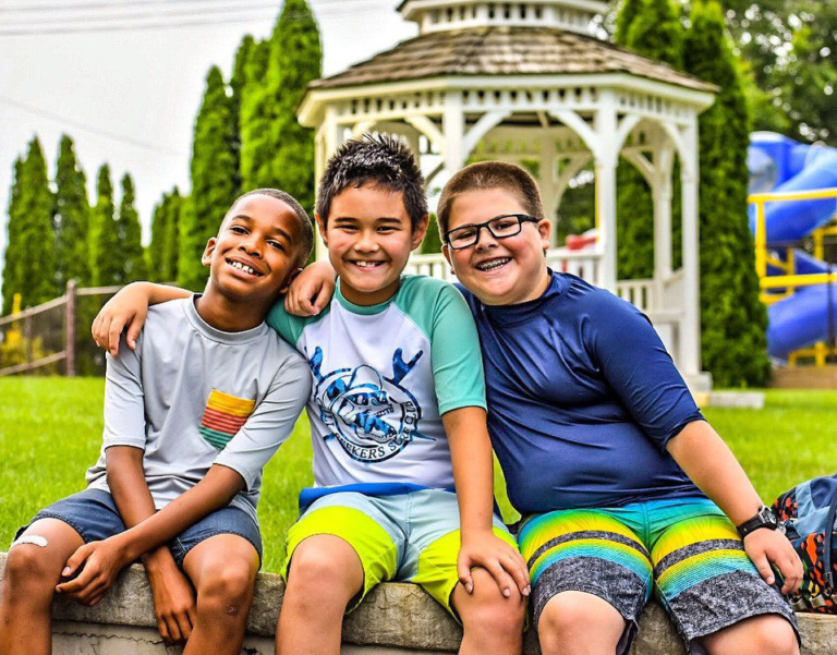Summer Camp: The Hot Ticket for 2022