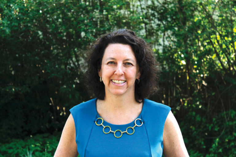 Welcome Aboard: Professionals Meet the Nonprofit World