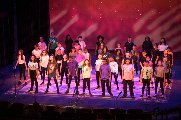 Kelsey Theatre’s Tomato Patch: Back for Its 49th Year