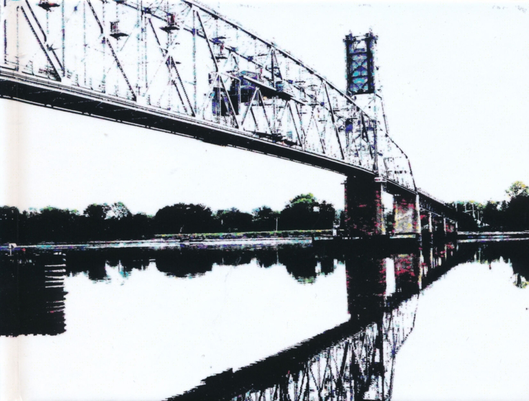 Small Press Runs Highlight Area History & Talent