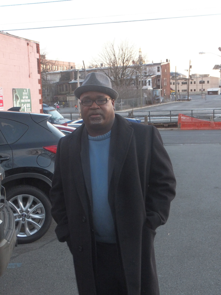Princeton Makes Poetry Gets Trenton Spirit
