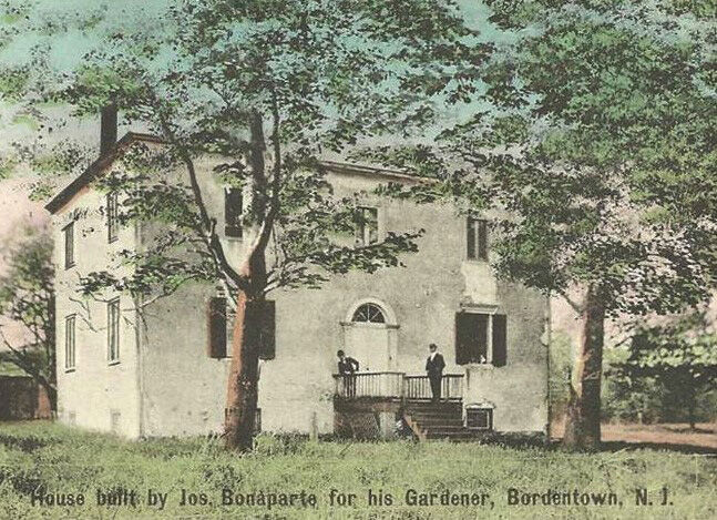 The Gardener’s House Presents an Historic Opportunity