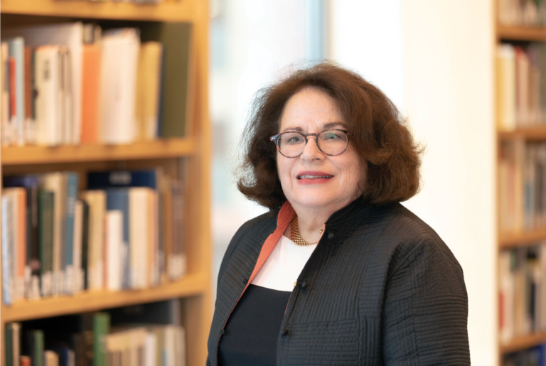 Off the Presses: ‘She Calls Herself Betsey Stockton’