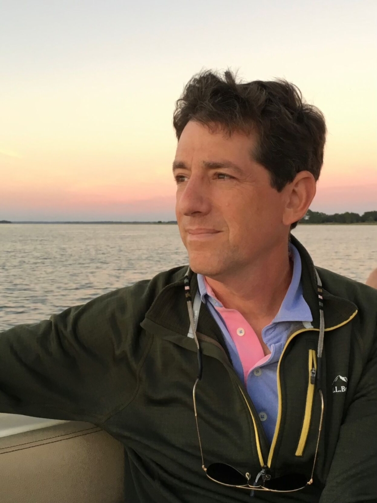 Joe Kossow’s COVID-Stilled Life Gets Lively