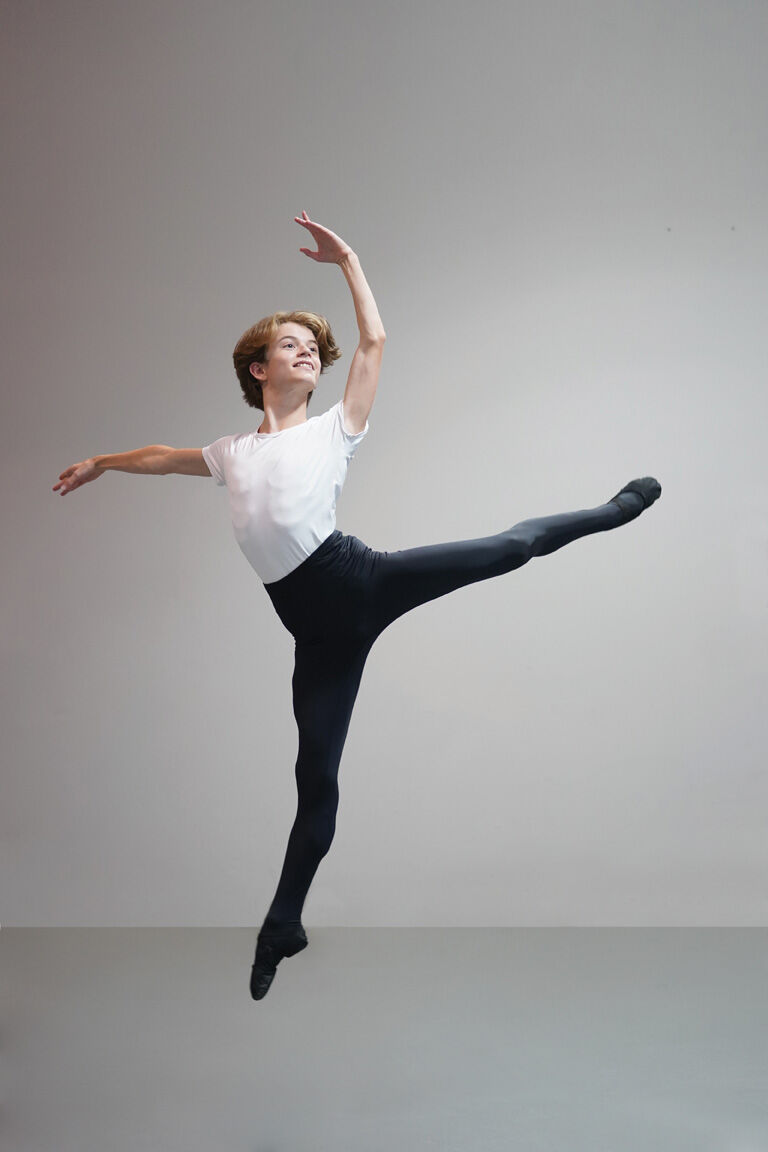 Princeton Ballet School: Nurturing Dancers of All Ages