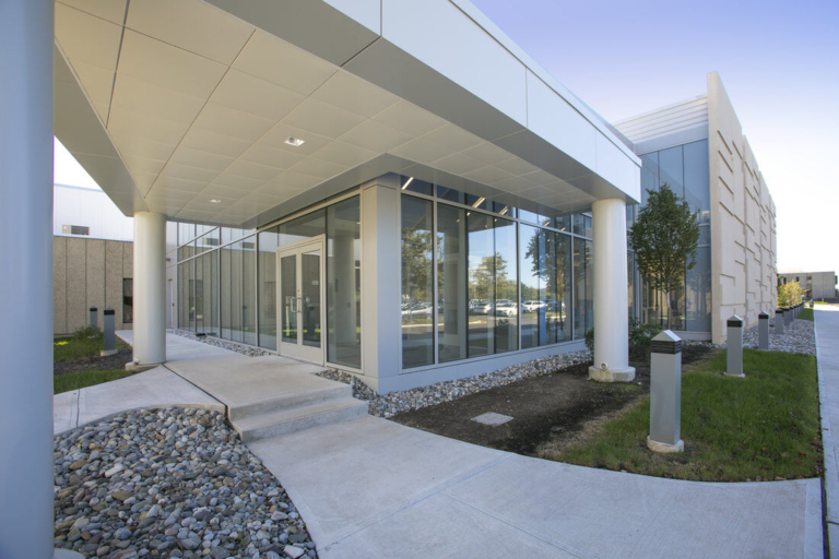 Bringing the Promise of Gene Therapy to Hopewell