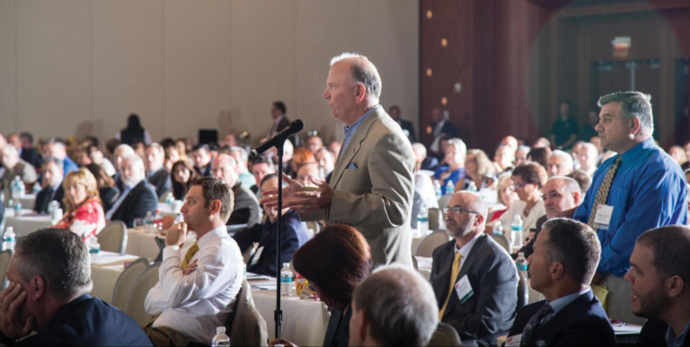 Revitalizing NJ’s Economy, One Summit at a Time