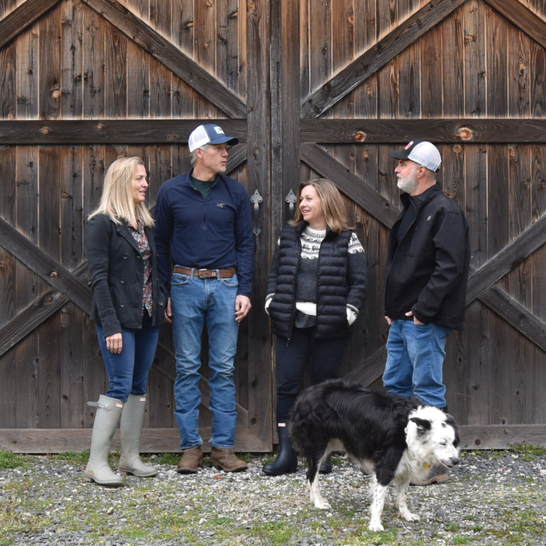 Founders of Brick Farm Group, Ottoburger Join Forces