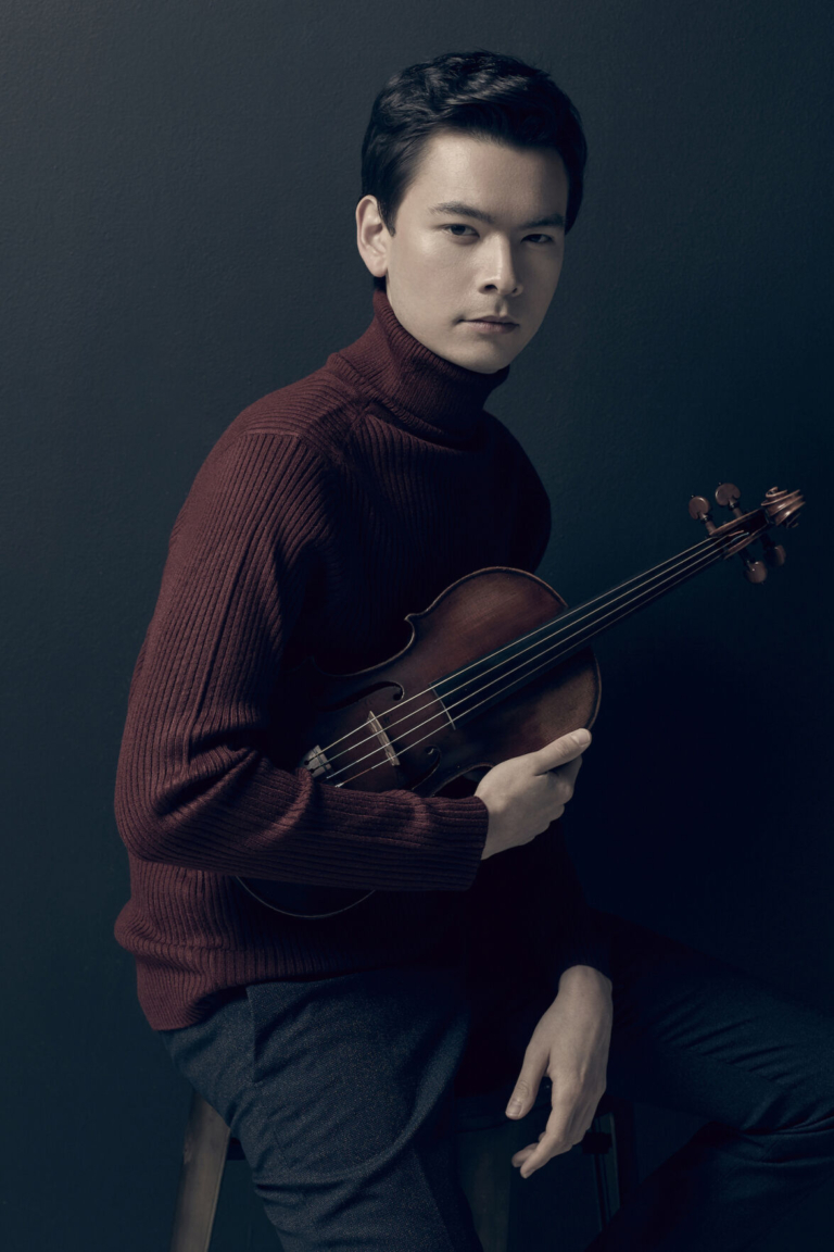 Regional Orchestras Go for Hollywood Sound