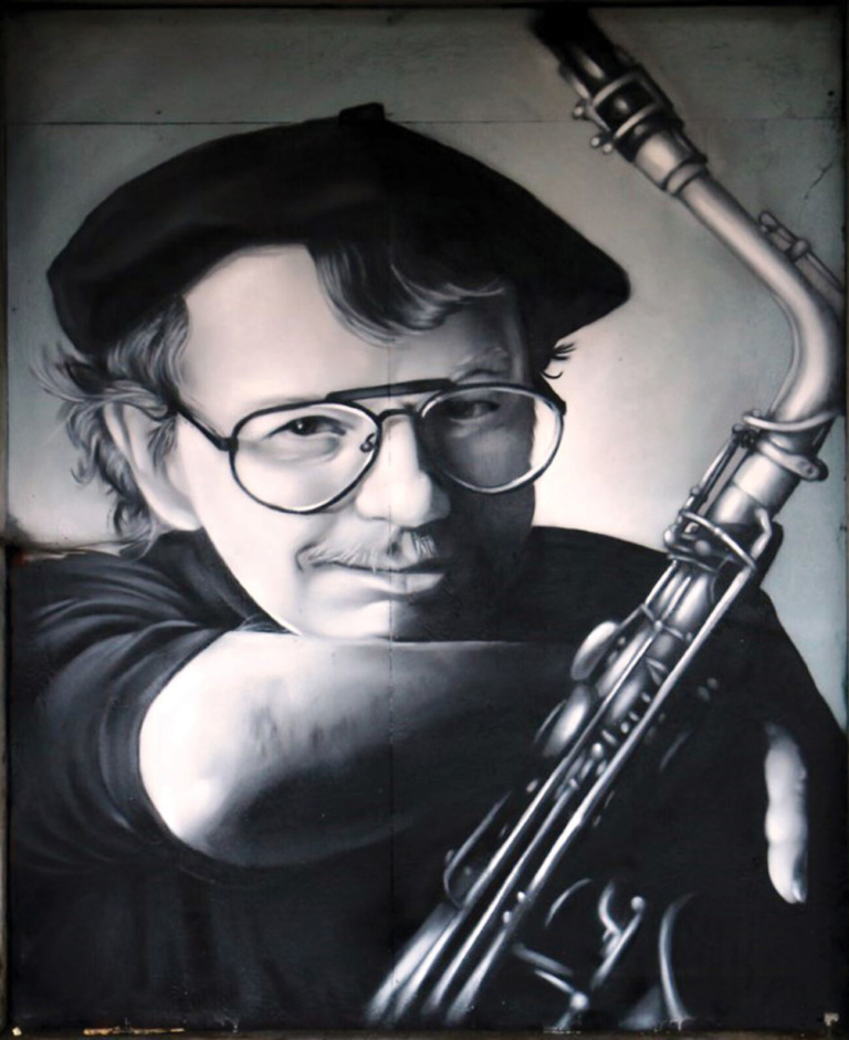 A Tribute to Richie Cole