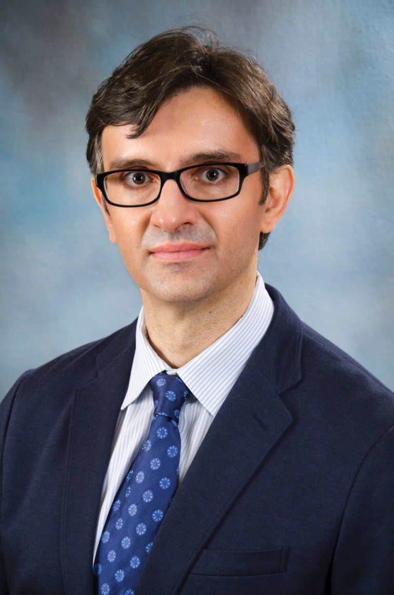 Saint Peter’s University Hospital: Endometriosis Treatment with Robotic Precision