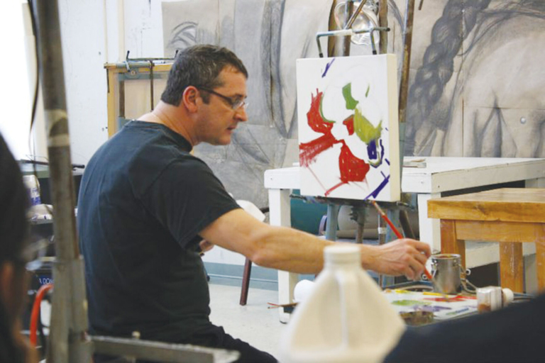 Learn to Paint the Moon and More