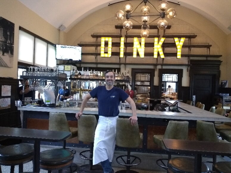 Cocktails and Mocktails and Beer, Oh My!