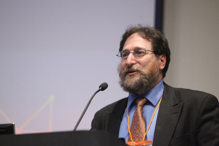 Princeton U. Names New Vice Dean for Innovation