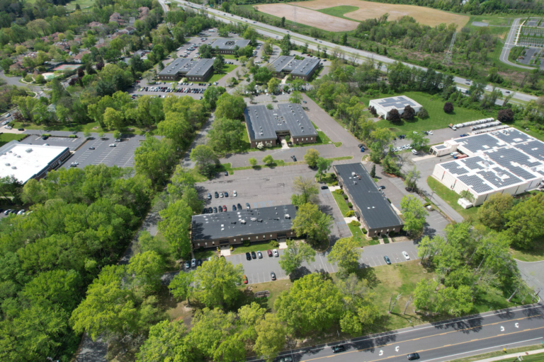 On the Move: Rider, Grants, and Office Park News