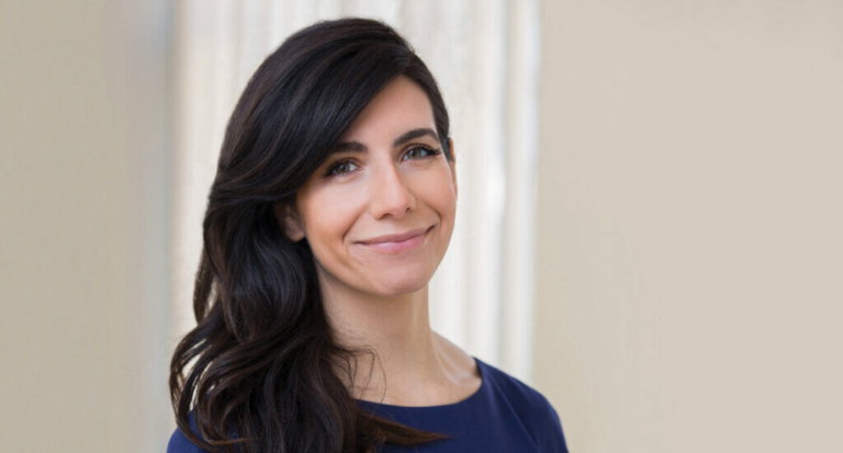 On the Move: New Leadership for NJPP