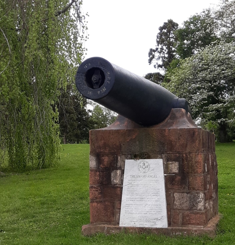Memorial Day and the Region’s Civil War Legacy