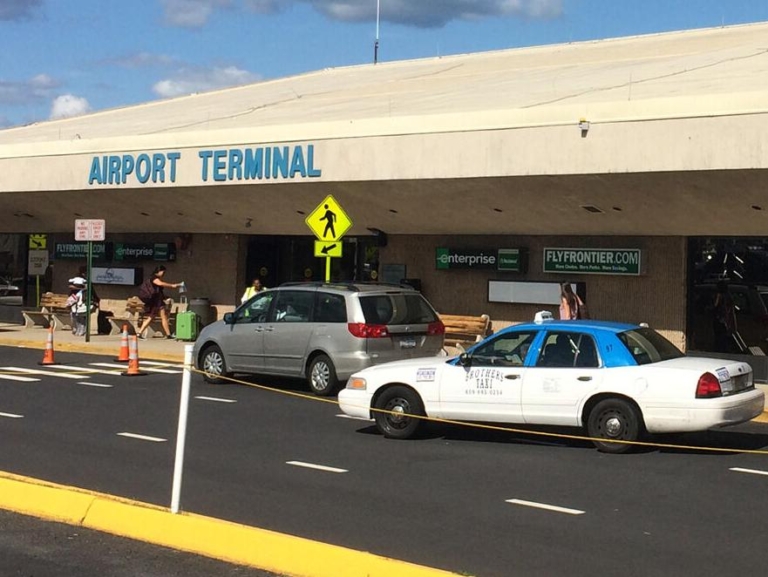 American Airlines to Launch ‘Flights’ Between Trenton and Philadelphia
