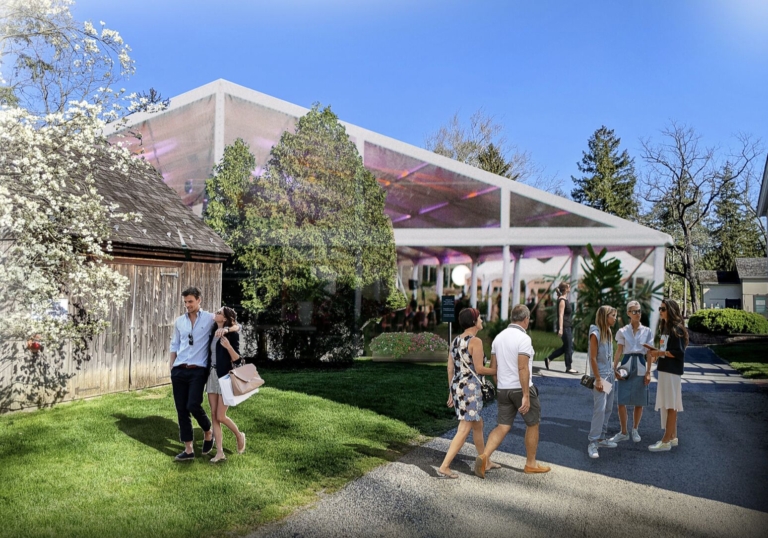 The Princeton Festival Is Back — And Bigger