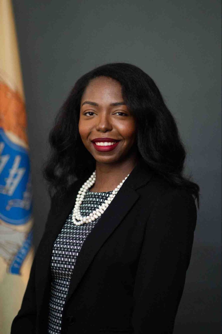 A New Environmental Justice Paradigm for New Jersey