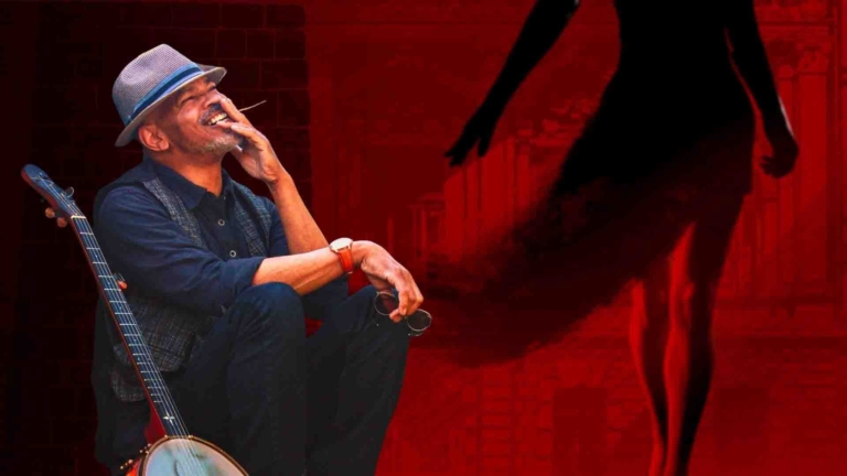 Crossroads Theatre Review: ‘Sugarbelly’