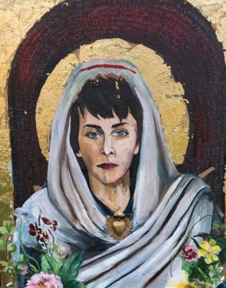 Souls Shot Portraits on View at Artworks Trenton