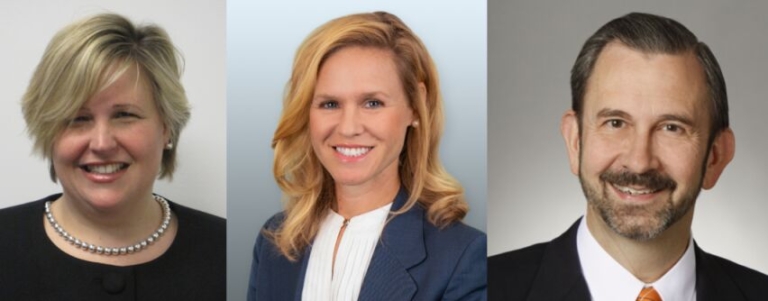 Management Moves: News From Princeton Area Community Foundation