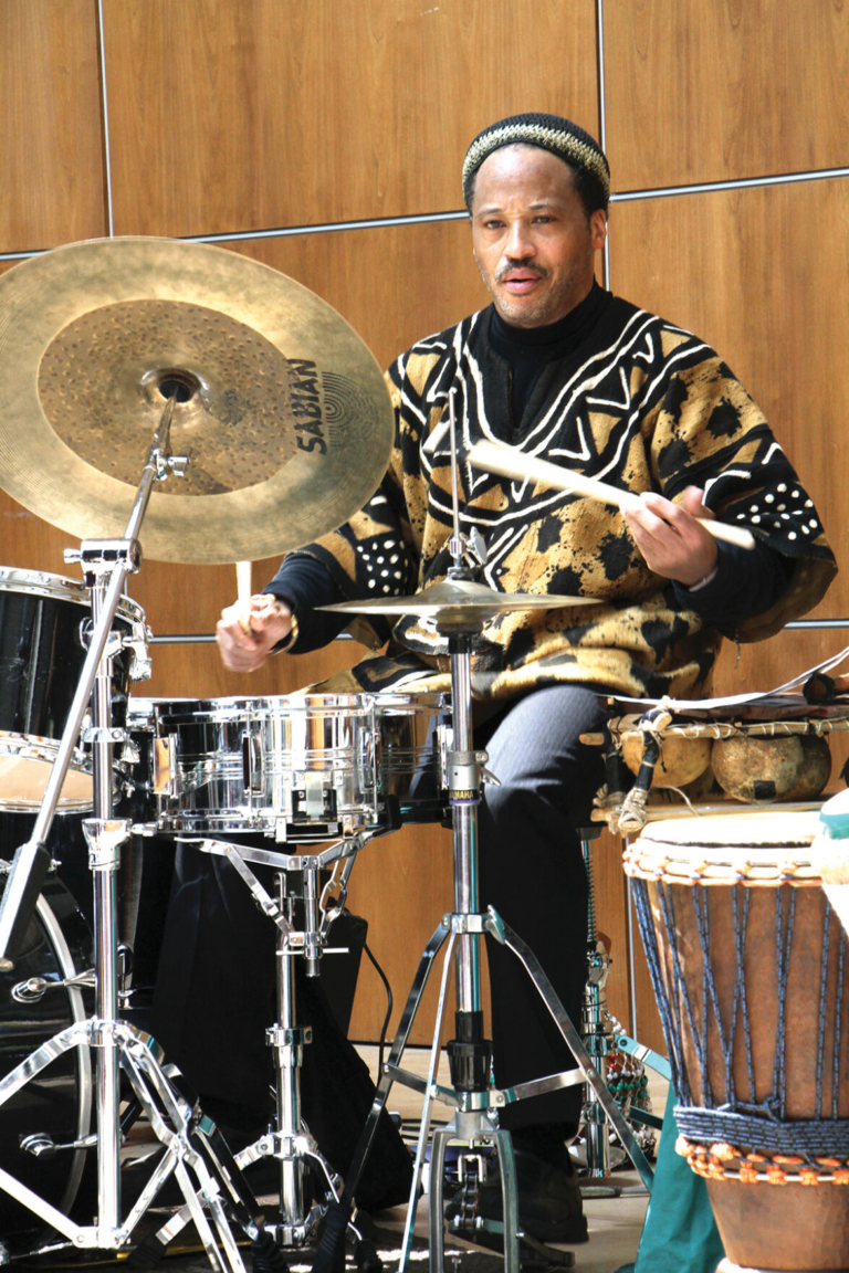 Levitt AMP Concert Series Returns to Trenton