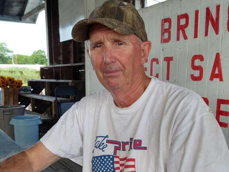 Hightstown Tri-County Farmers’ Cooperative Shares What’s Fresh