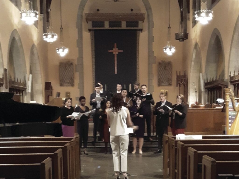 A Concert for Ukraine