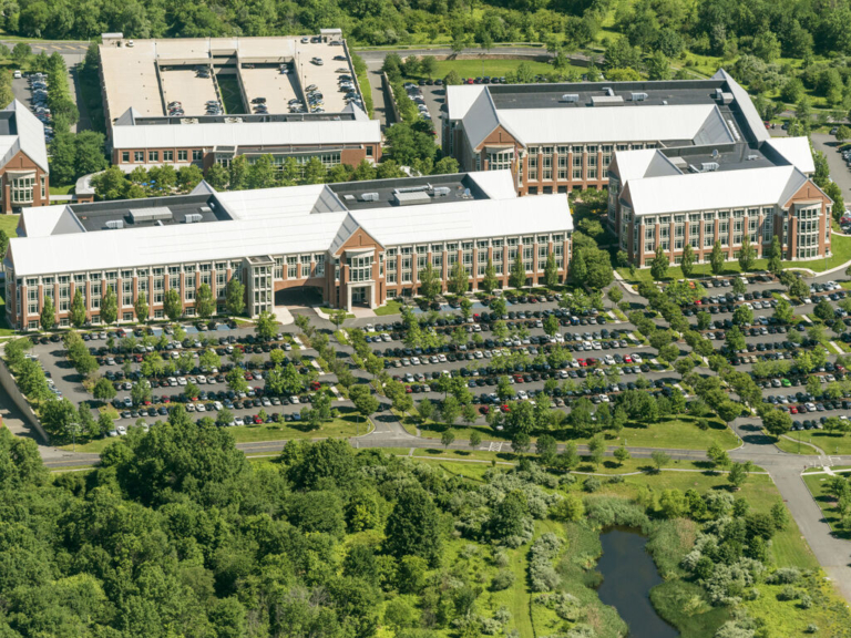Birch Group Acquires Princeton Place at Hopewell