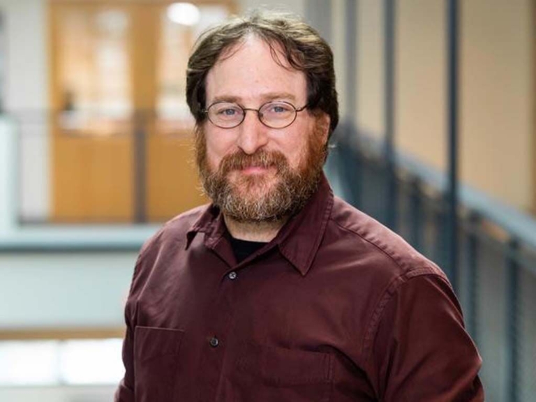 A Q&A with PU’s New  Vice Dean for Innovation