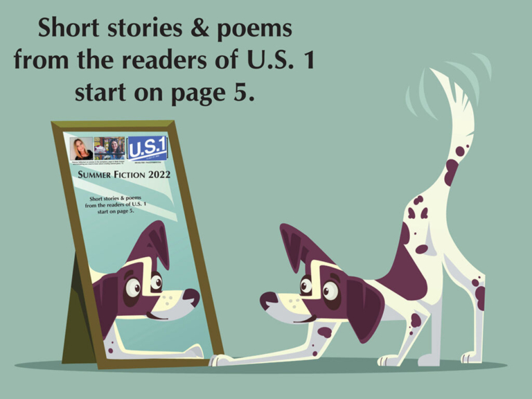 Go Inside This Week’s Issue of U.S. 1: July 27, 2022