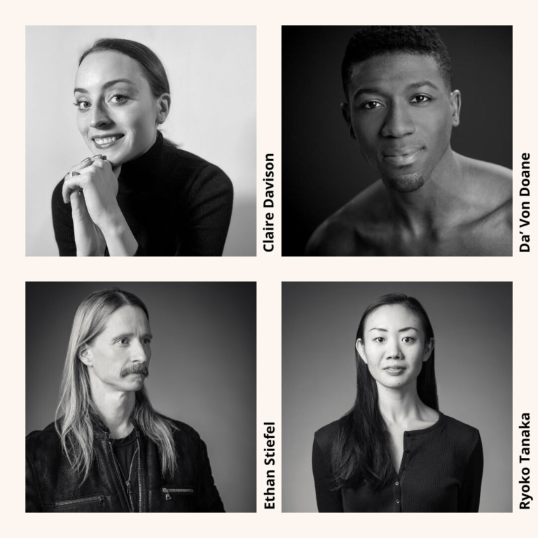 American Repertory Ballet: Presenting ‘Kaleidoscope’ September 23-25